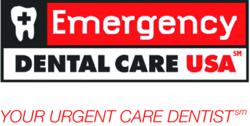 Emergency Dental Care USA logo